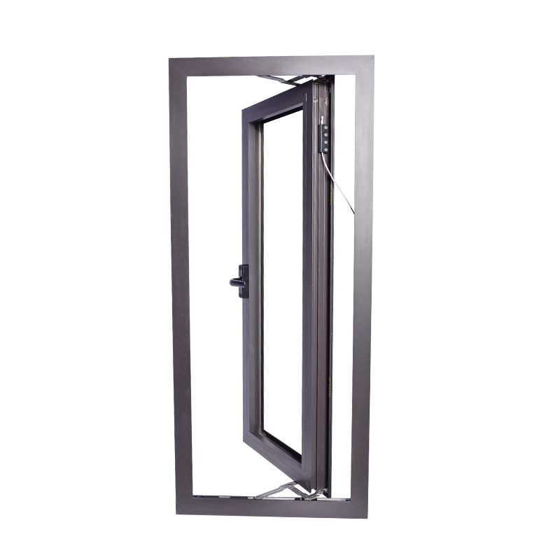پنجره روکشی سیستم RG-WC50