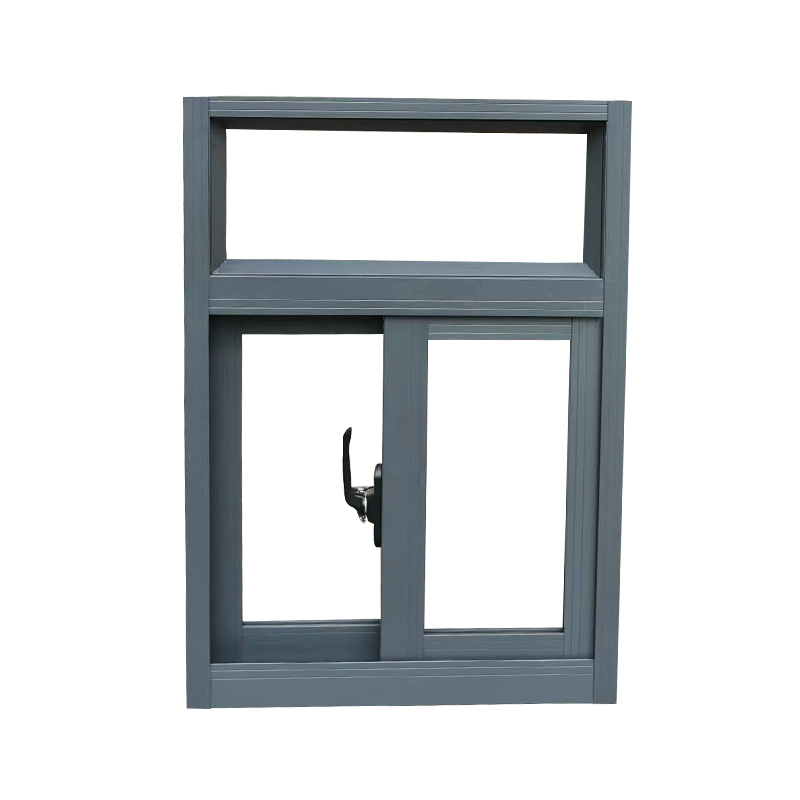 پنجره کشویی سیستم غیر حرارتی RG-WS85