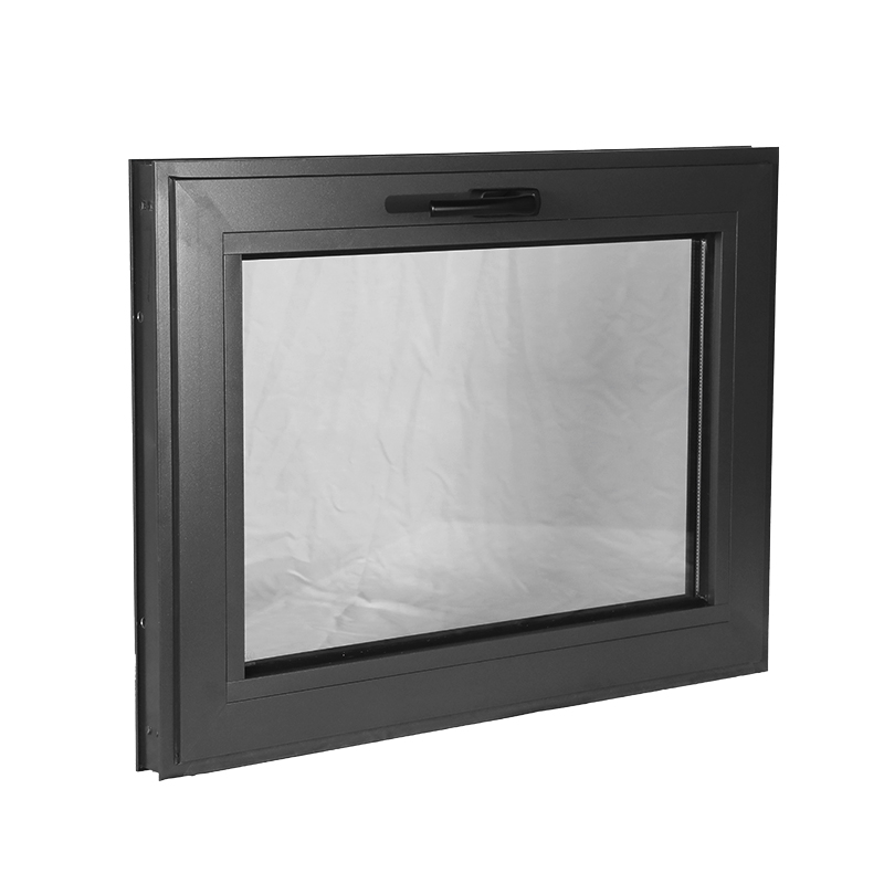 پنجره سایبان شکستن غیر ترمال RG50